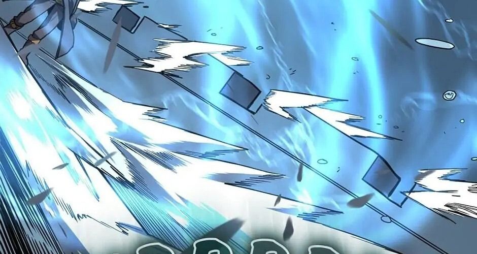 Phép Thuật Của Người Trở Về Phải Đặc Biệt Chapter 58 - Trang 2