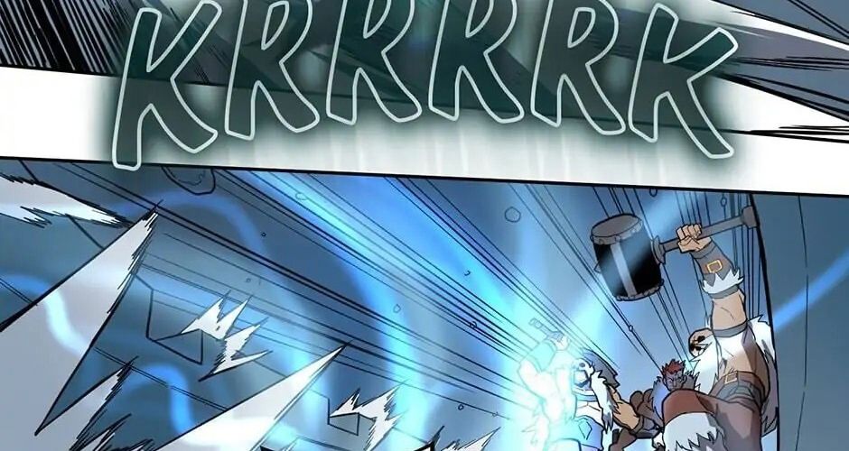 Phép Thuật Của Người Trở Về Phải Đặc Biệt Chapter 58 - Trang 2