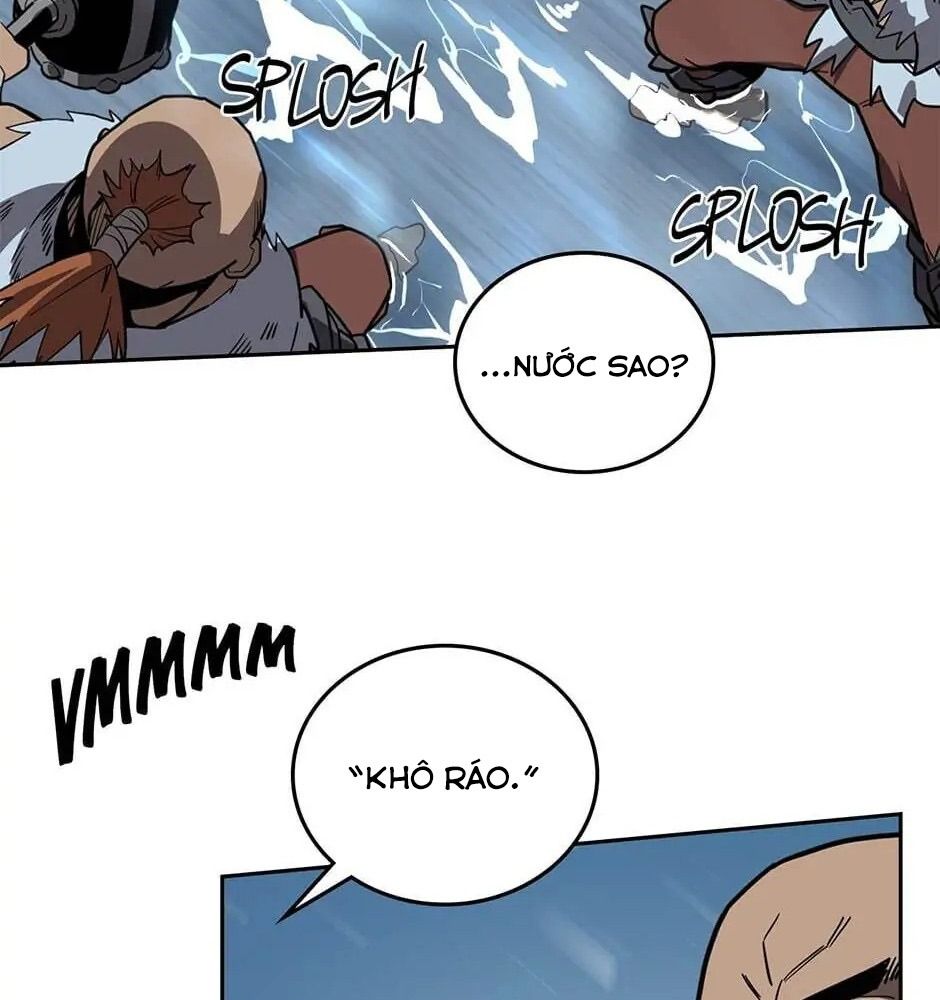 Phép Thuật Của Người Trở Về Phải Đặc Biệt Chapter 58 - Trang 2