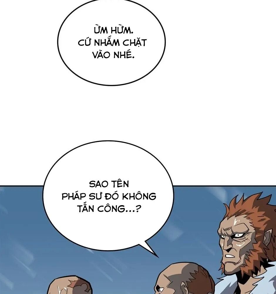 Phép Thuật Của Người Trở Về Phải Đặc Biệt Chapter 58 - Trang 2