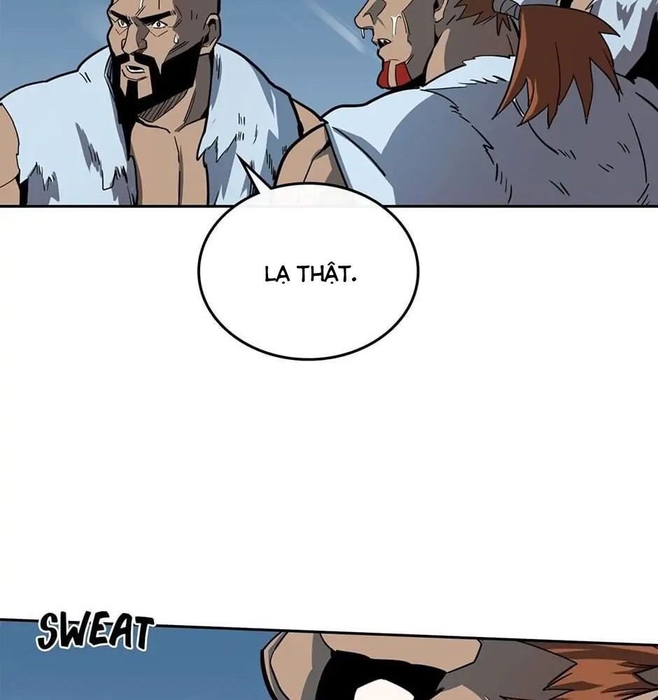 Phép Thuật Của Người Trở Về Phải Đặc Biệt Chapter 58 - Trang 2