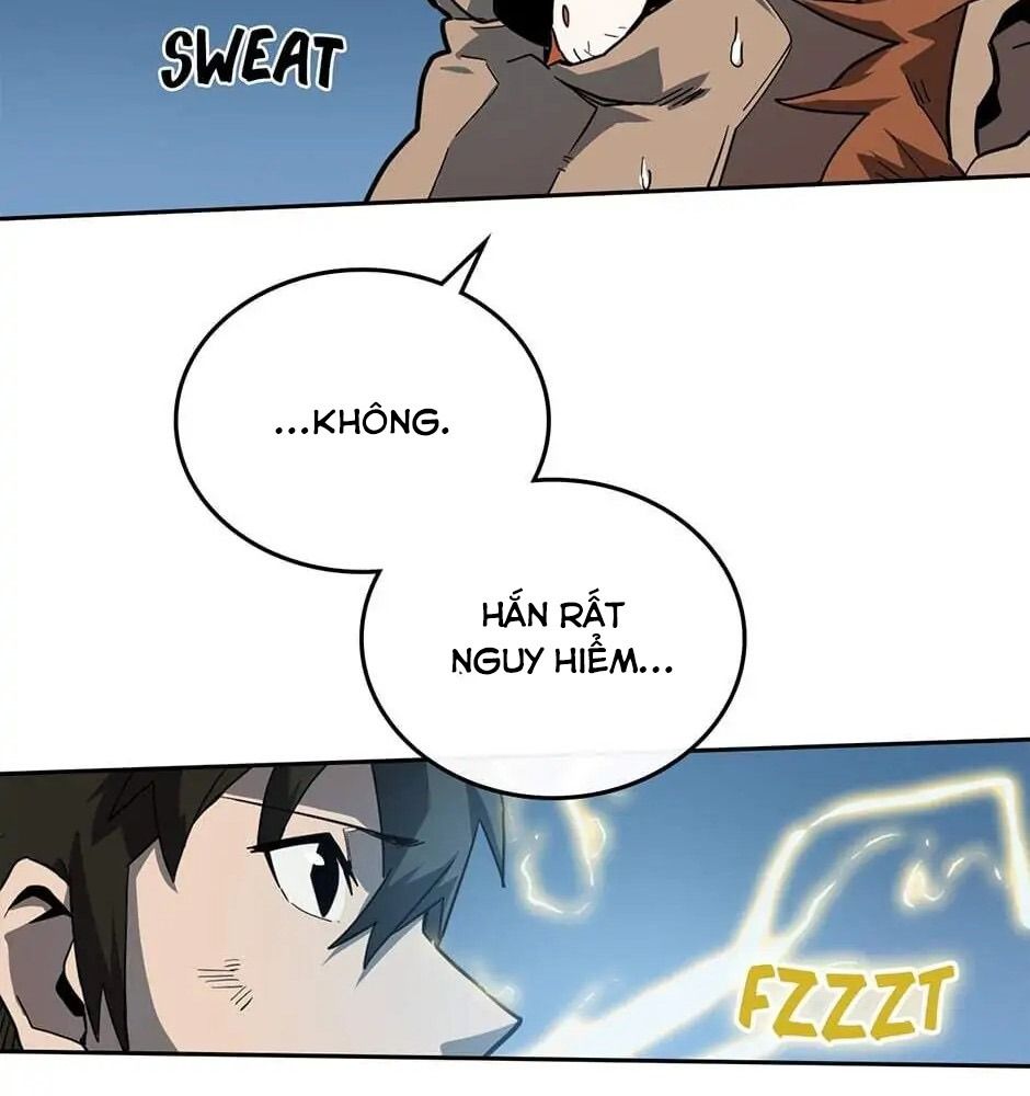 Phép Thuật Của Người Trở Về Phải Đặc Biệt Chapter 58 - Trang 2