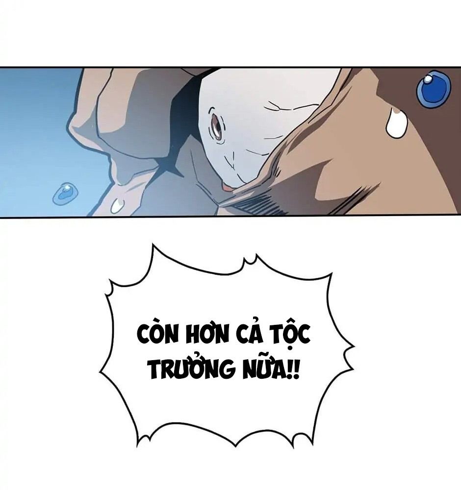 Phép Thuật Của Người Trở Về Phải Đặc Biệt Chapter 58 - Trang 2