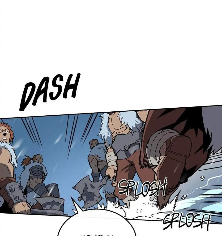 Phép Thuật Của Người Trở Về Phải Đặc Biệt Chapter 58 - Trang 2