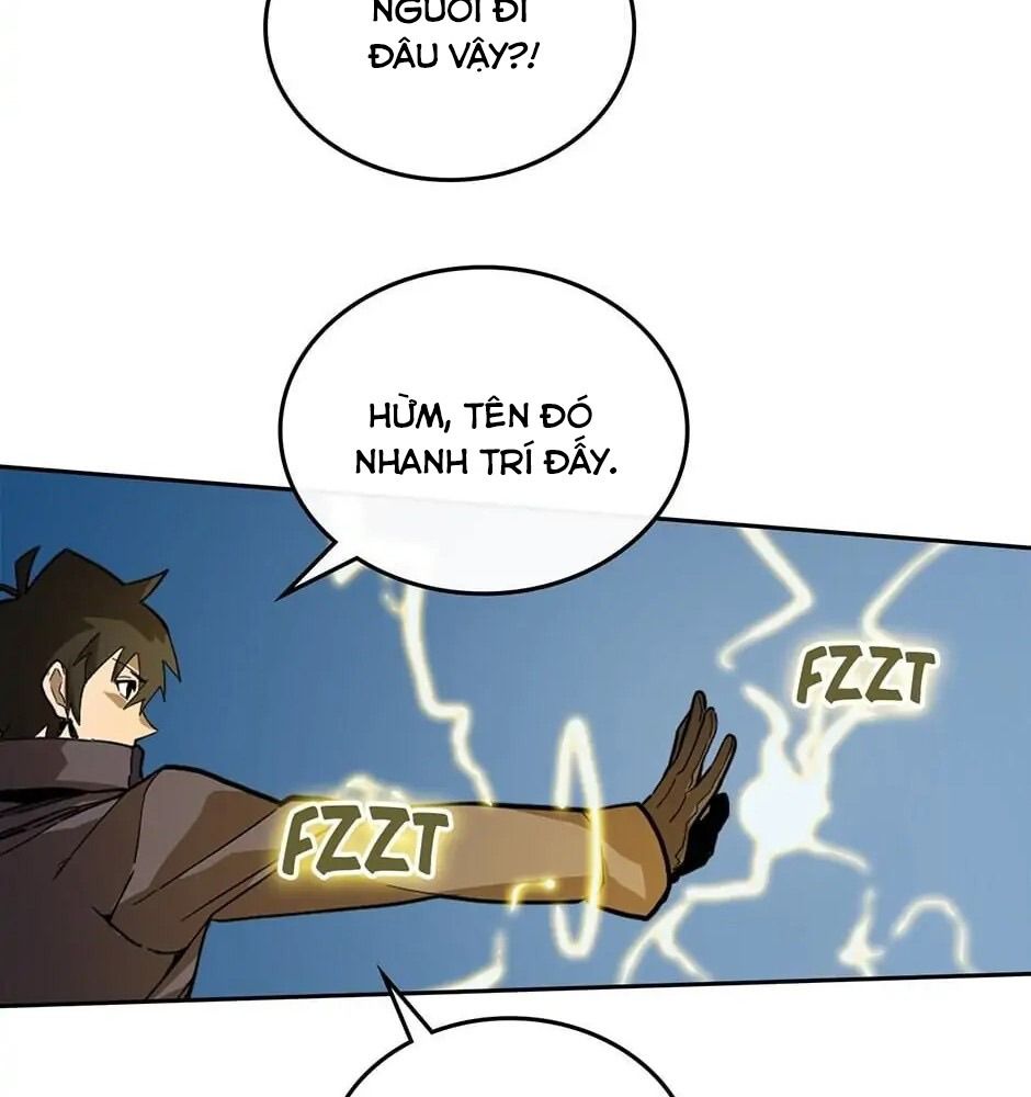 Phép Thuật Của Người Trở Về Phải Đặc Biệt Chapter 58 - Trang 2