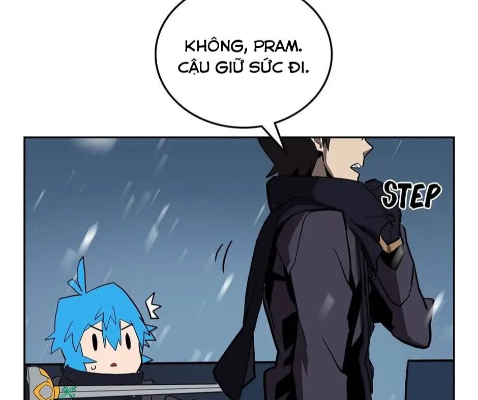 Phép Thuật Của Người Trở Về Phải Đặc Biệt Chapter 58 - Trang 2