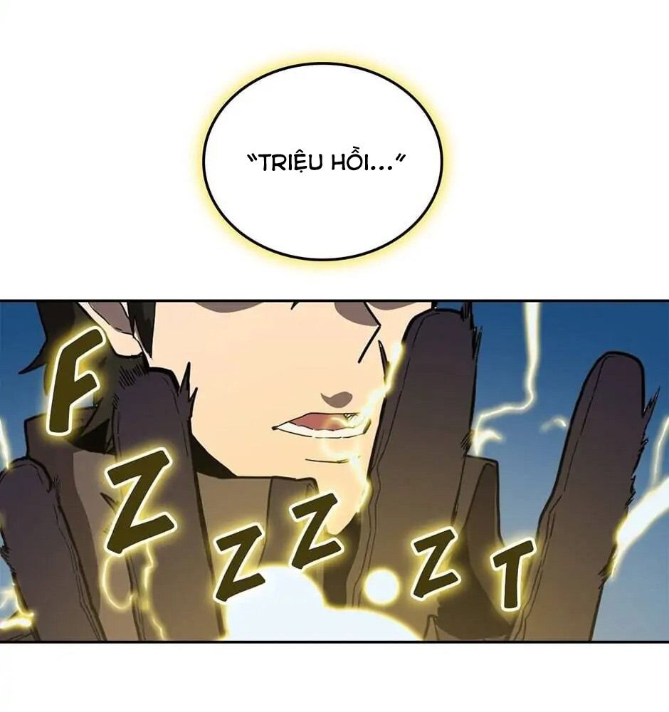 Phép Thuật Của Người Trở Về Phải Đặc Biệt Chapter 58 - Trang 2