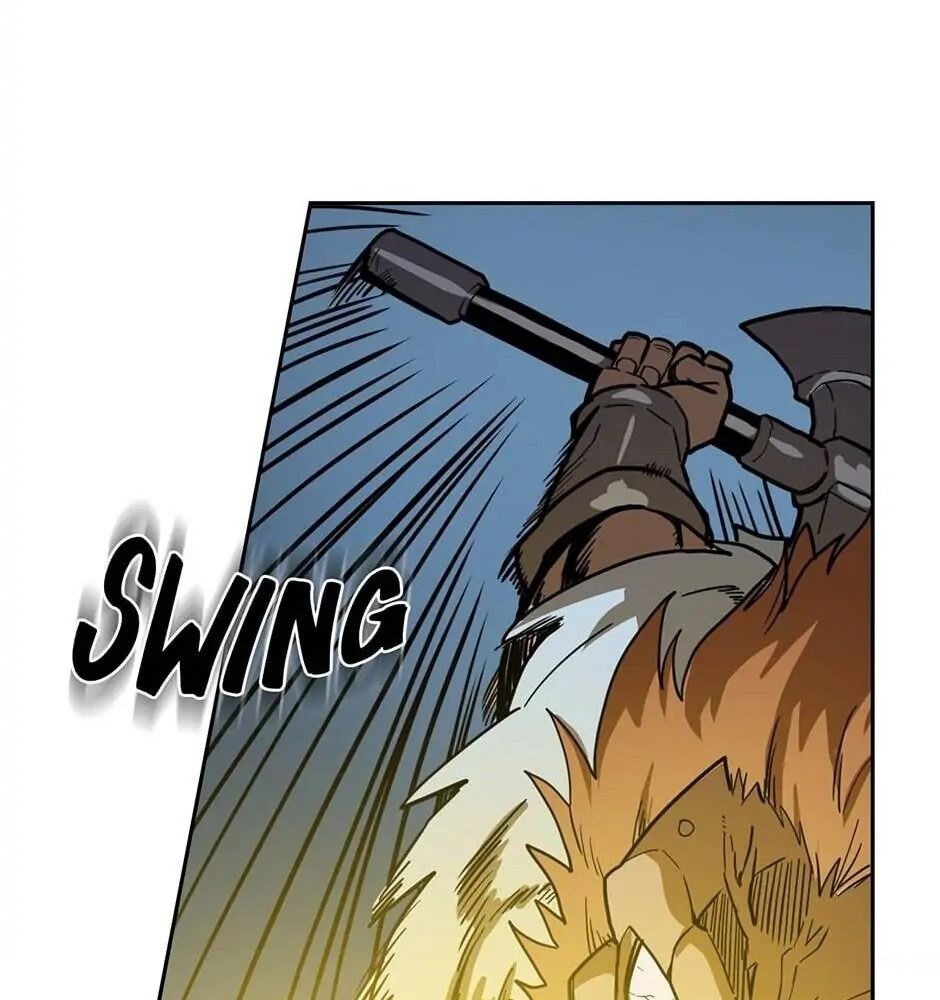 Phép Thuật Của Người Trở Về Phải Đặc Biệt Chapter 58 - Trang 2