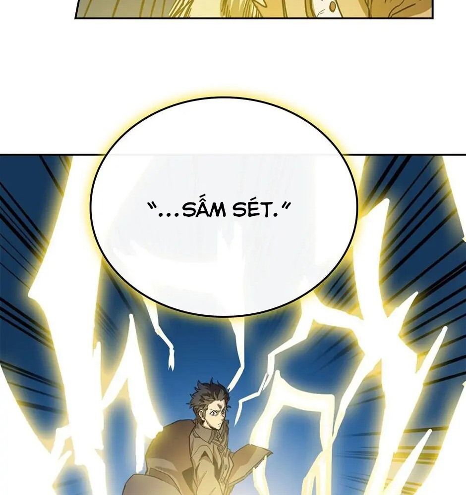 Phép Thuật Của Người Trở Về Phải Đặc Biệt Chapter 58 - Trang 2