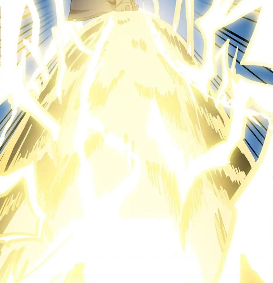 Phép Thuật Của Người Trở Về Phải Đặc Biệt Chapter 58 - Trang 2