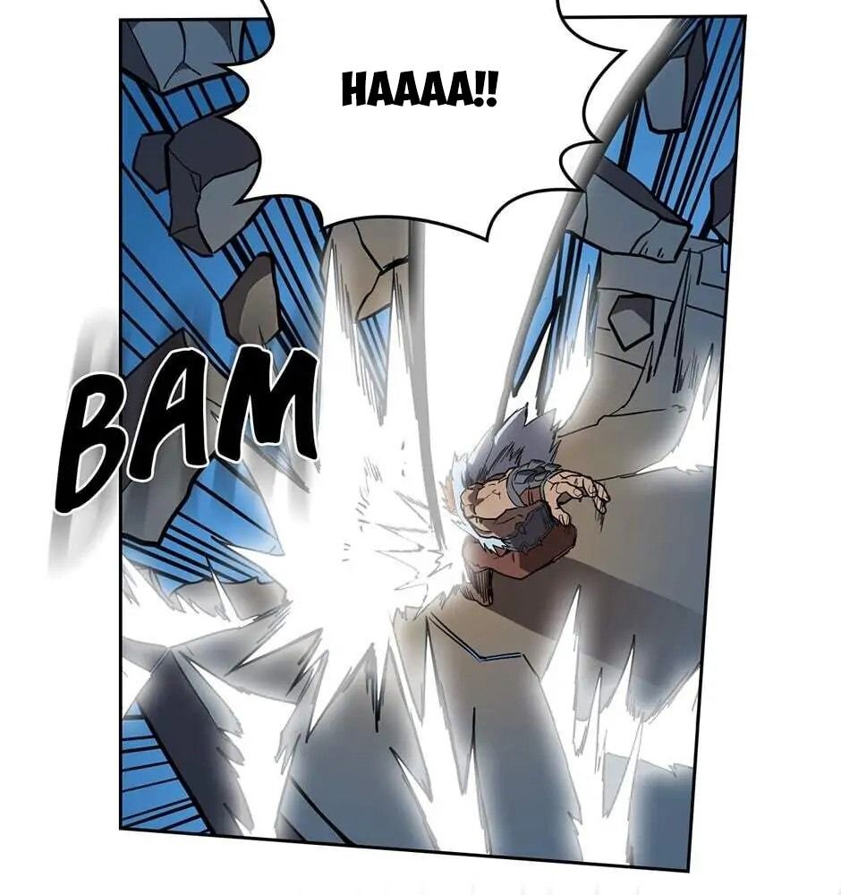 Phép Thuật Của Người Trở Về Phải Đặc Biệt Chapter 58 - Trang 2