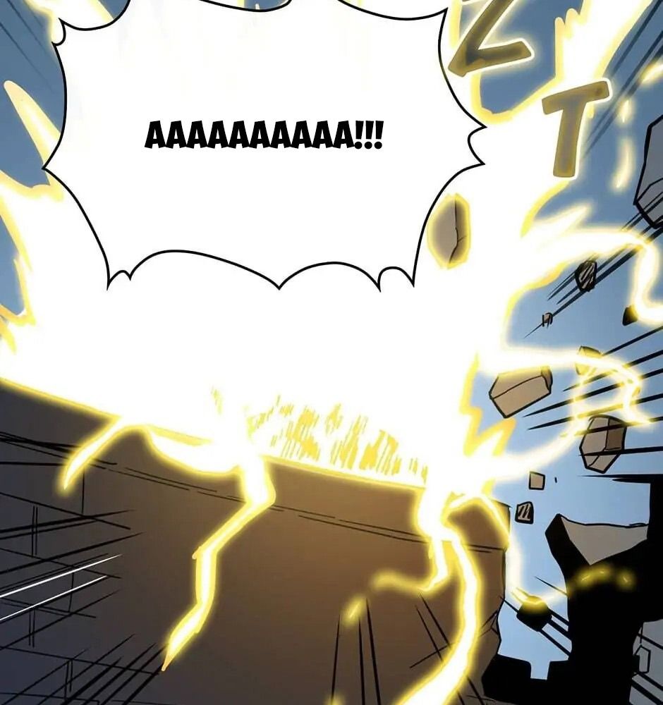 Phép Thuật Của Người Trở Về Phải Đặc Biệt Chapter 58 - Trang 2