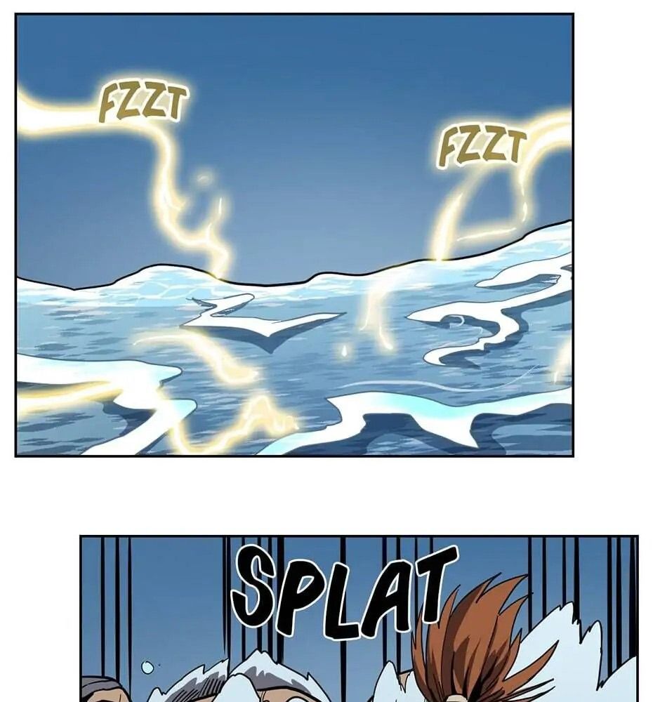 Phép Thuật Của Người Trở Về Phải Đặc Biệt Chapter 58 - Trang 2