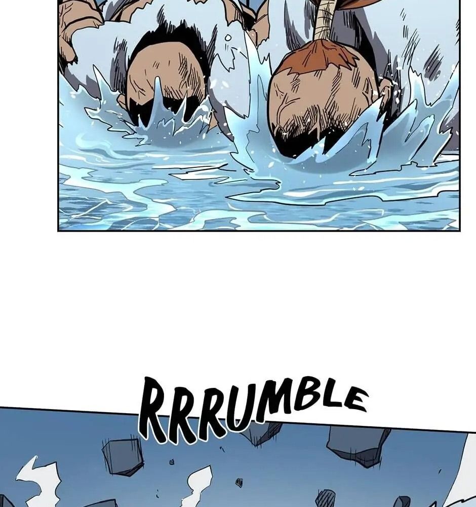 Phép Thuật Của Người Trở Về Phải Đặc Biệt Chapter 58 - Trang 2