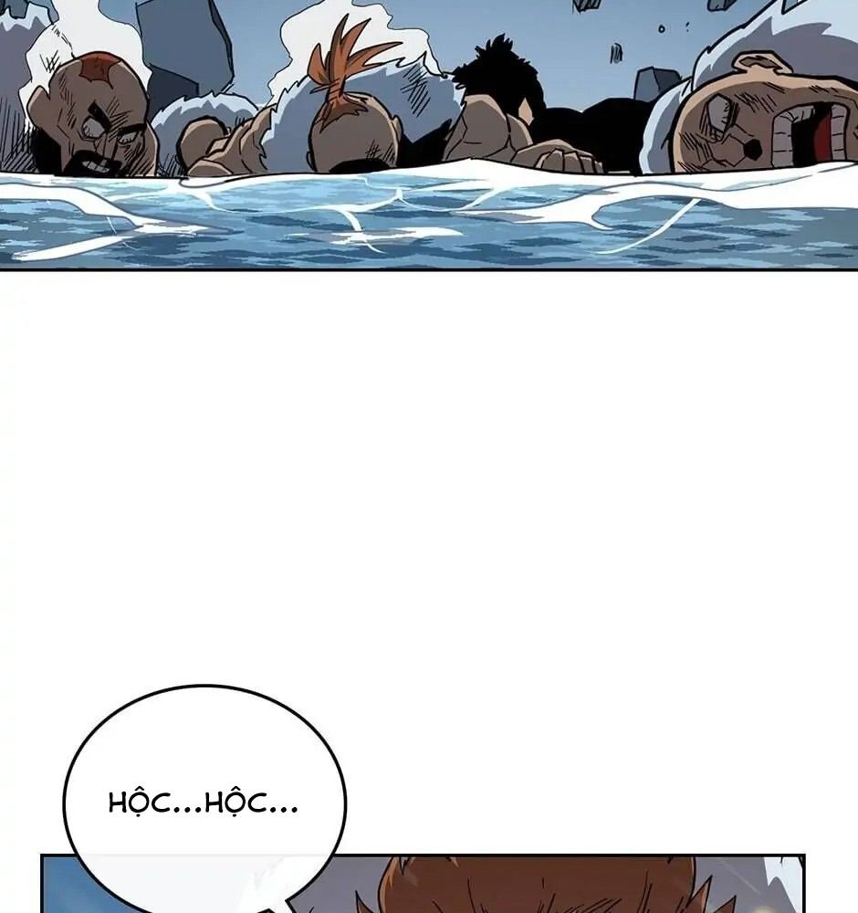 Phép Thuật Của Người Trở Về Phải Đặc Biệt Chapter 58 - Trang 2