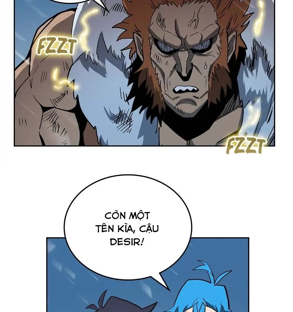 Phép Thuật Của Người Trở Về Phải Đặc Biệt Chapter 58 - Trang 2