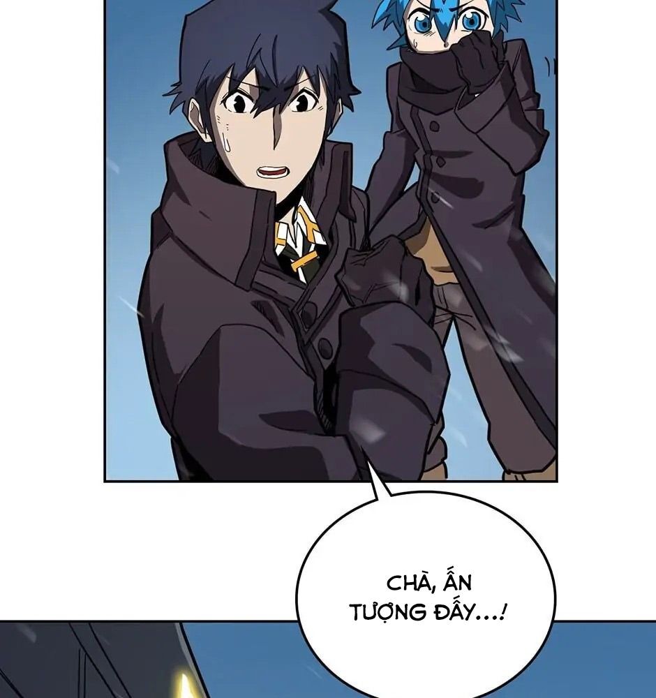 Phép Thuật Của Người Trở Về Phải Đặc Biệt Chapter 58 - Trang 2