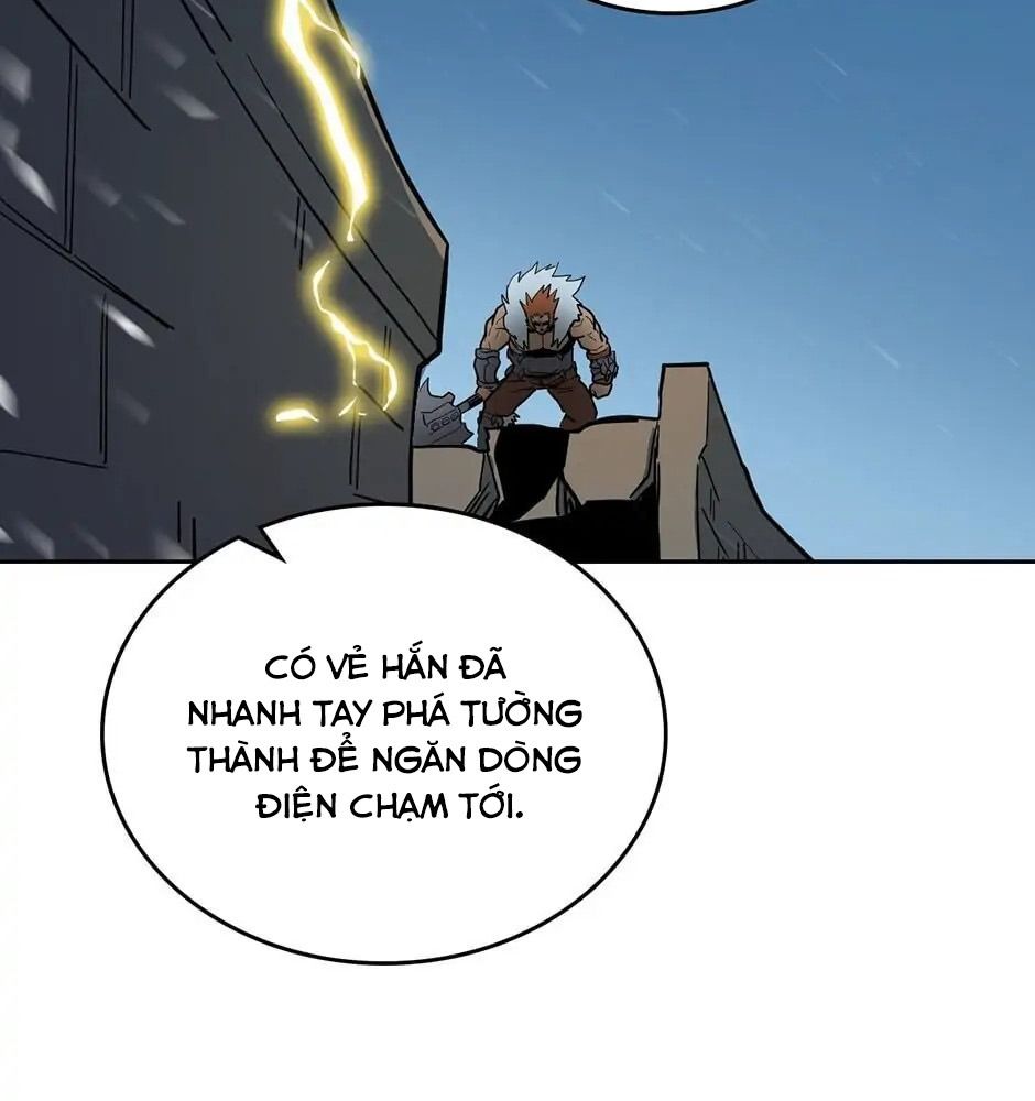 Phép Thuật Của Người Trở Về Phải Đặc Biệt Chapter 58 - Trang 2