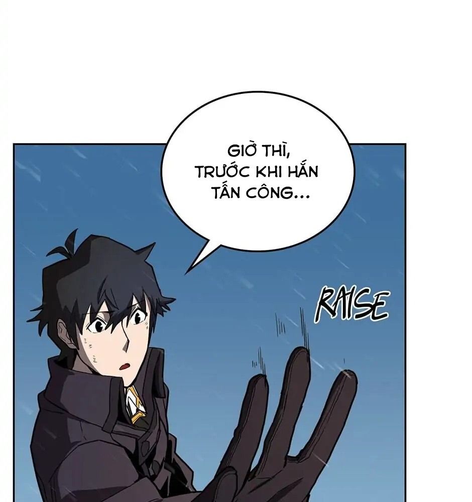 Phép Thuật Của Người Trở Về Phải Đặc Biệt Chapter 58 - Trang 2