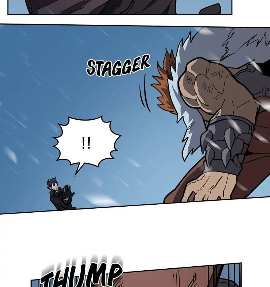 Phép Thuật Của Người Trở Về Phải Đặc Biệt Chapter 58 - Trang 2