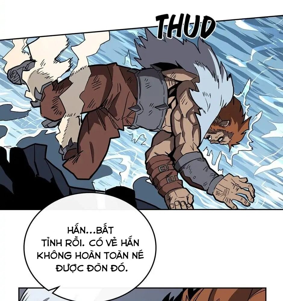 Phép Thuật Của Người Trở Về Phải Đặc Biệt Chapter 58 - Trang 2