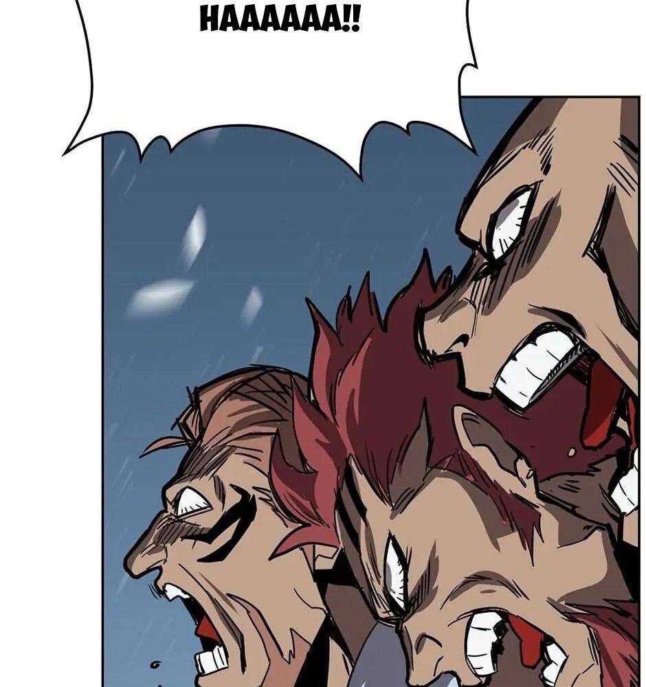 Phép Thuật Của Người Trở Về Phải Đặc Biệt Chapter 58 - Trang 2