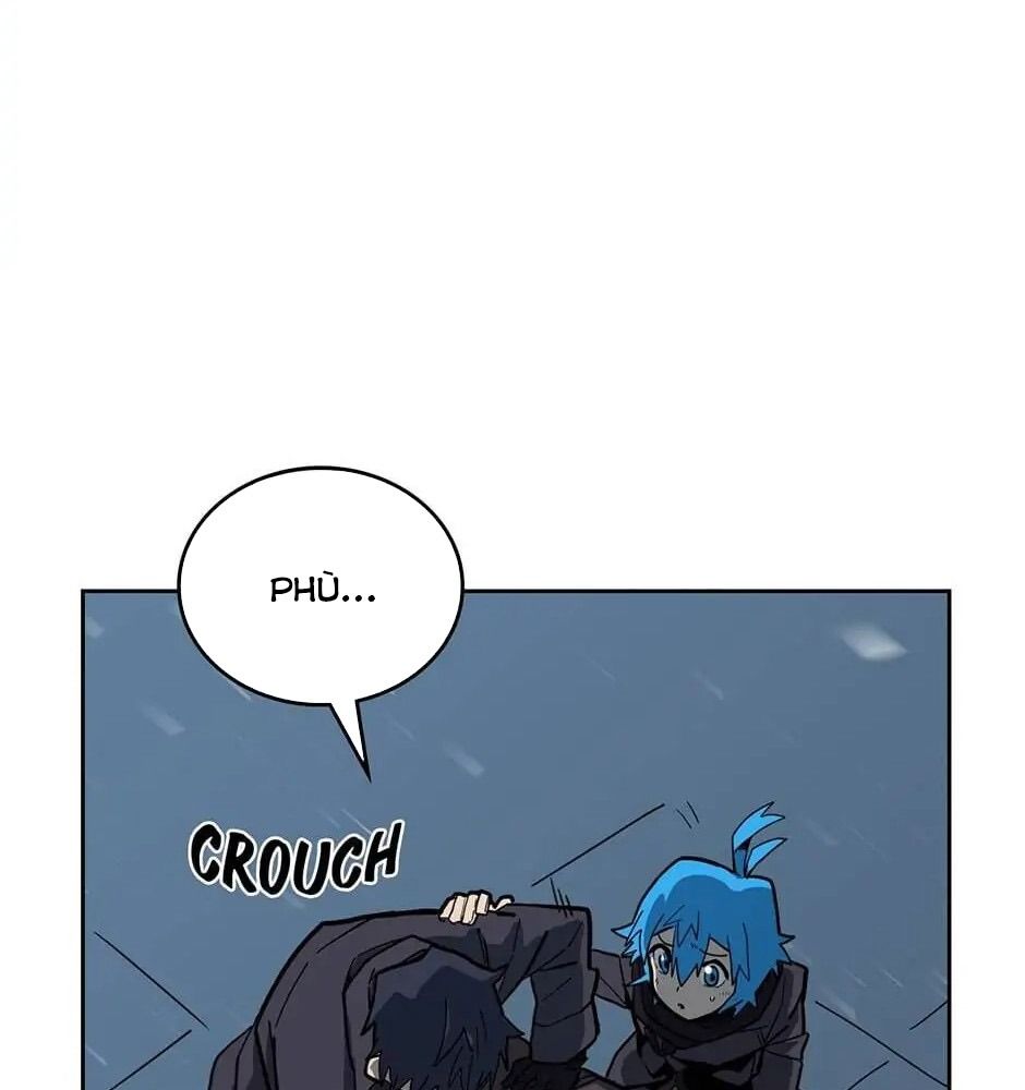 Phép Thuật Của Người Trở Về Phải Đặc Biệt Chapter 58 - Trang 2