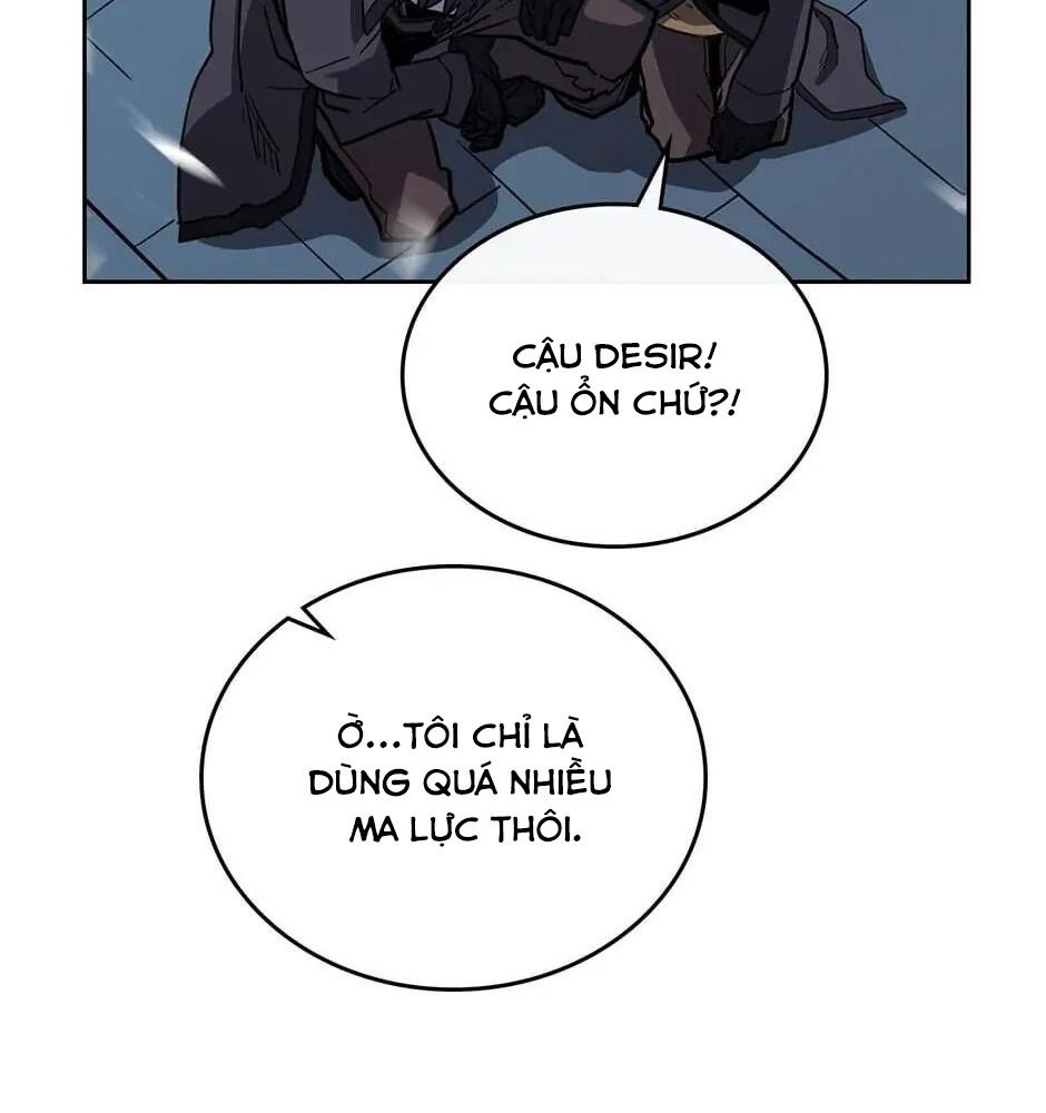 Phép Thuật Của Người Trở Về Phải Đặc Biệt Chapter 58 - Trang 2