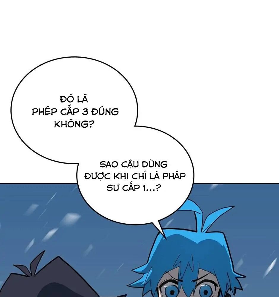 Phép Thuật Của Người Trở Về Phải Đặc Biệt Chapter 58 - Trang 2