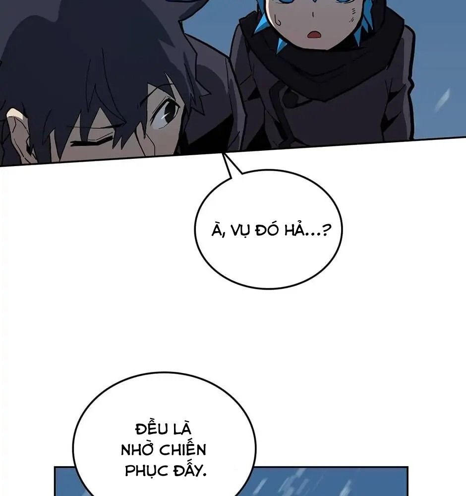 Phép Thuật Của Người Trở Về Phải Đặc Biệt Chapter 58 - Trang 2