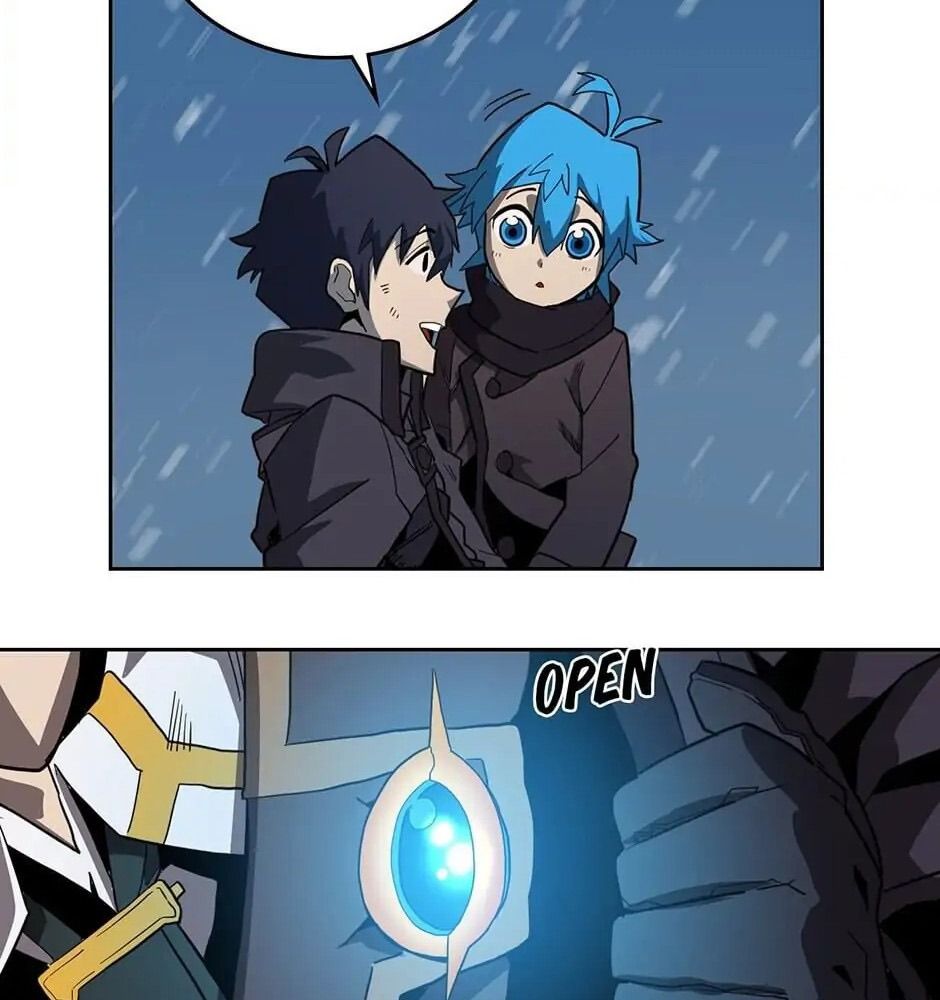 Phép Thuật Của Người Trở Về Phải Đặc Biệt Chapter 58 - Trang 2