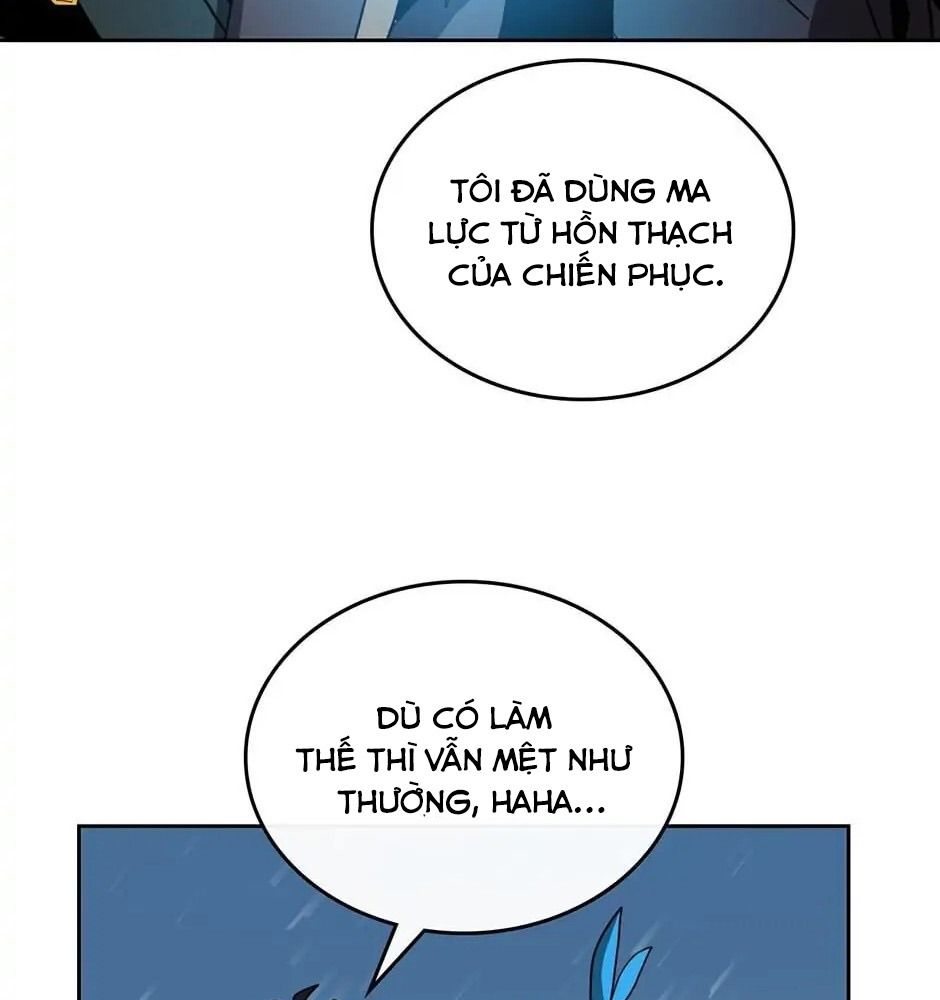 Phép Thuật Của Người Trở Về Phải Đặc Biệt Chapter 58 - Trang 2