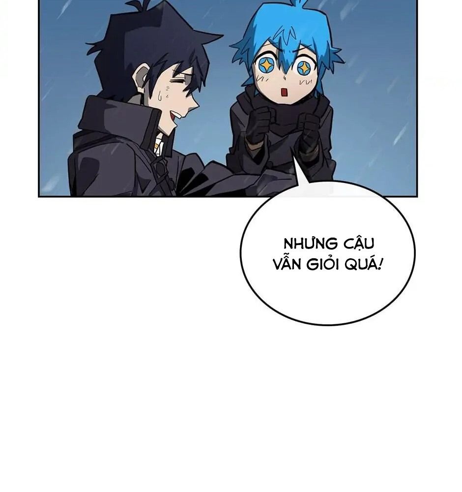 Phép Thuật Của Người Trở Về Phải Đặc Biệt Chapter 58 - Trang 2