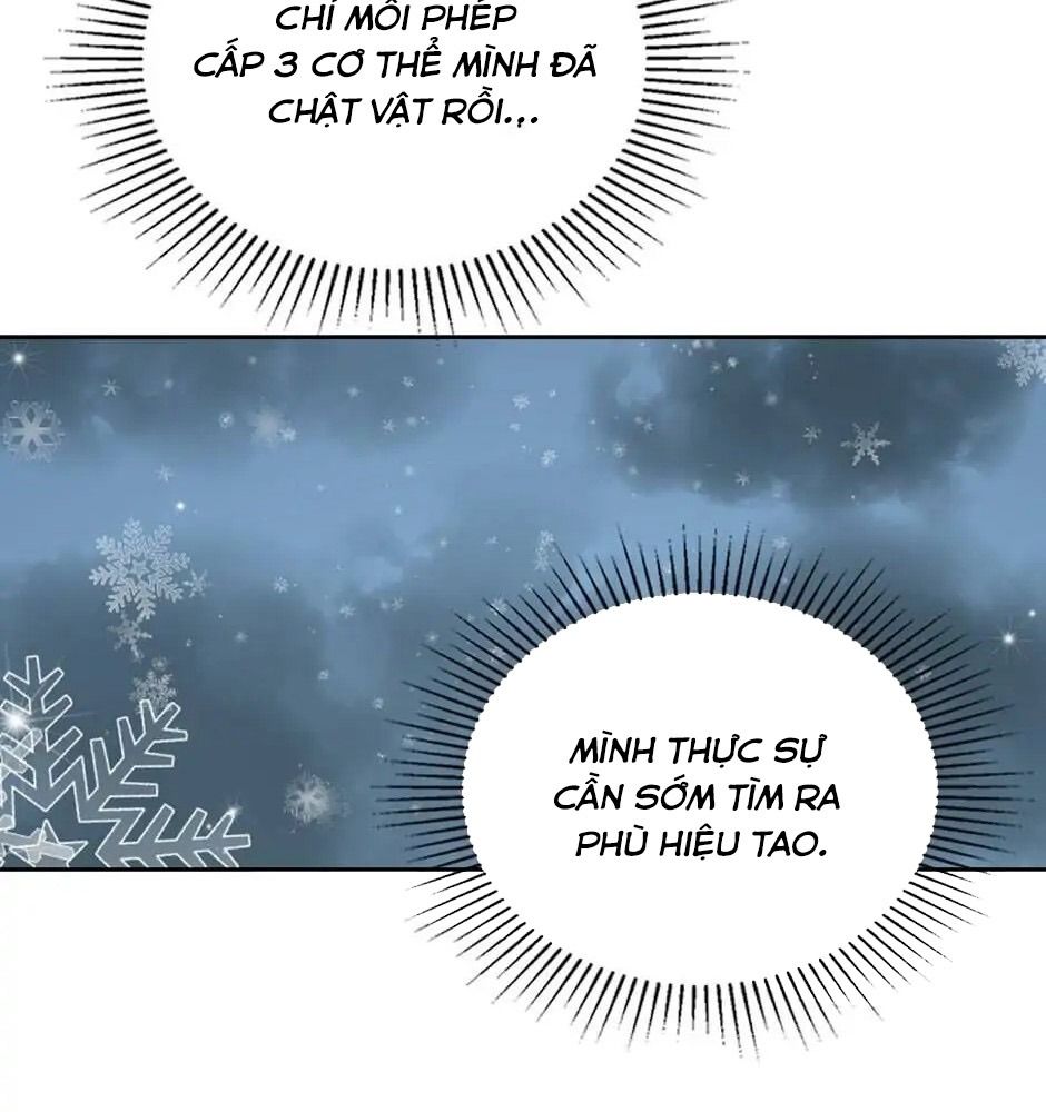 Phép Thuật Của Người Trở Về Phải Đặc Biệt Chapter 58 - Trang 2