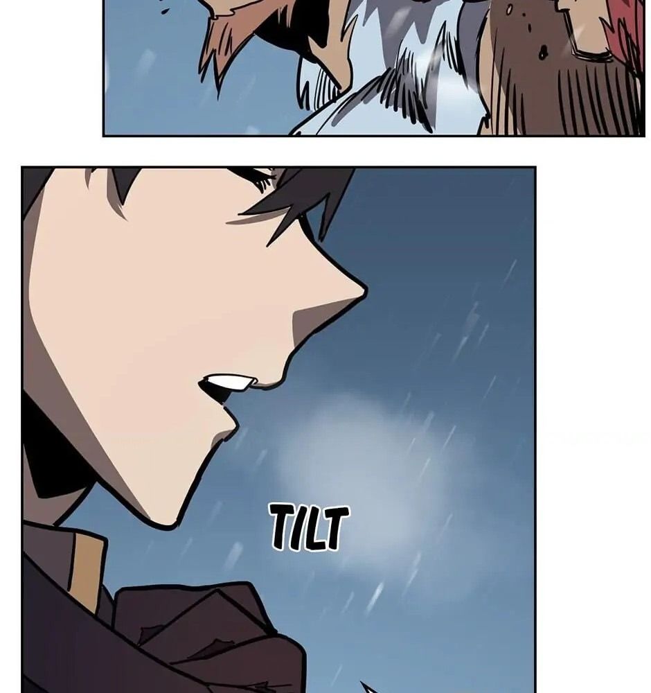 Phép Thuật Của Người Trở Về Phải Đặc Biệt Chapter 58 - Trang 2