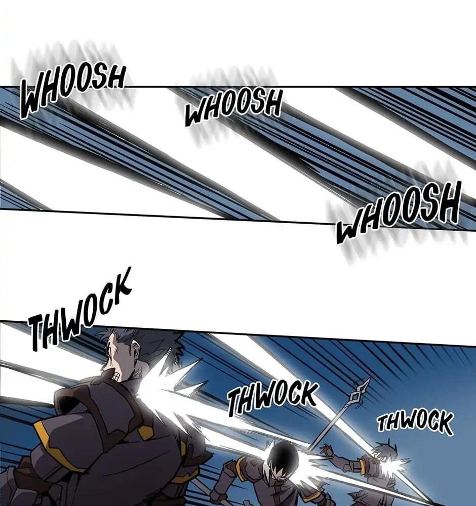 Phép Thuật Của Người Trở Về Phải Đặc Biệt Chapter 58 - Trang 2