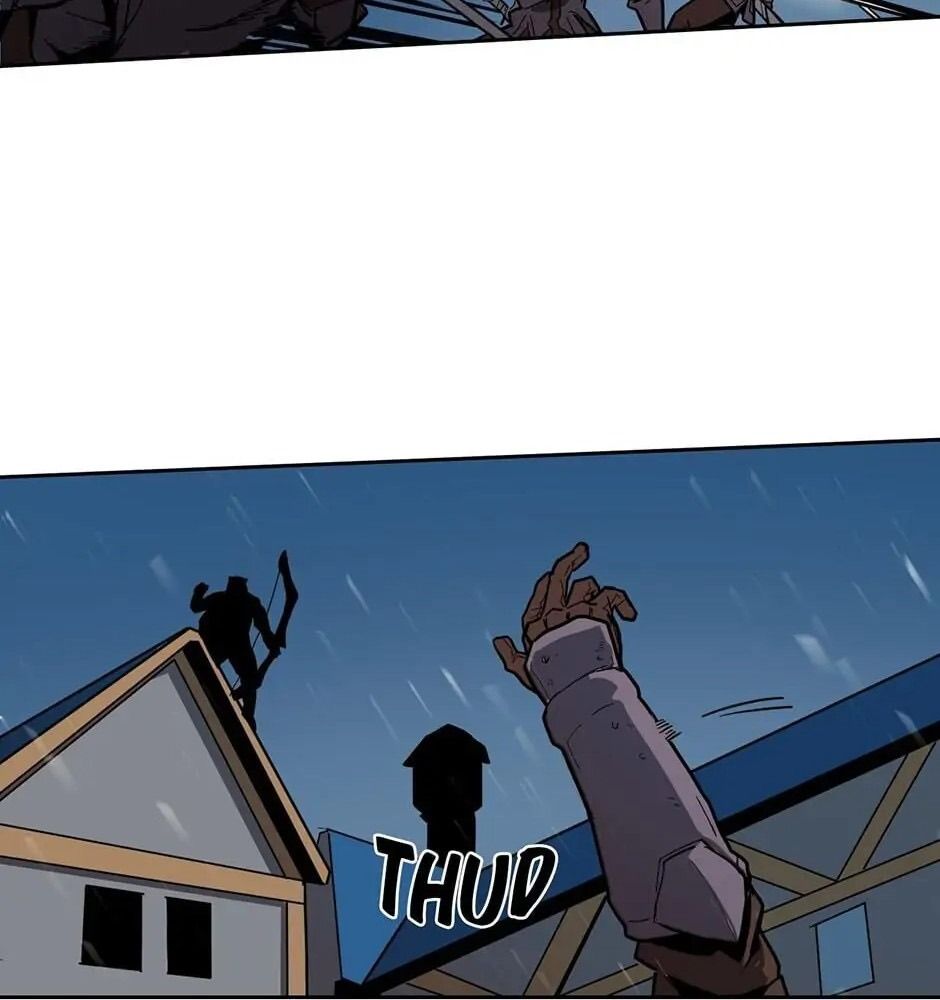 Phép Thuật Của Người Trở Về Phải Đặc Biệt Chapter 58 - Trang 2