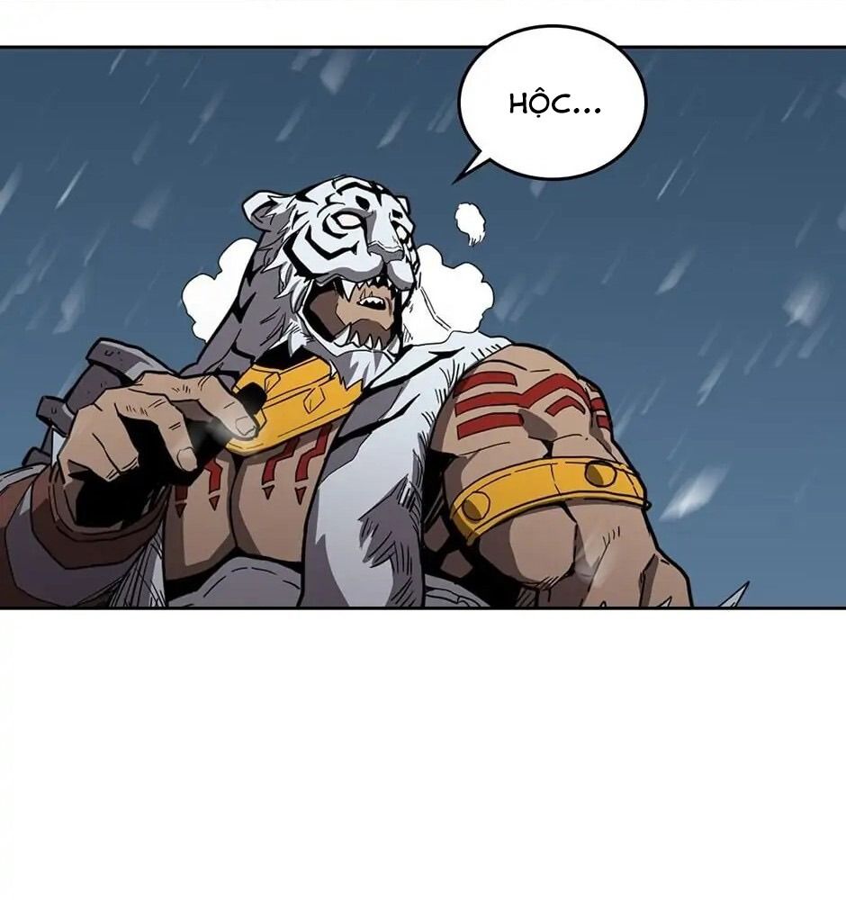 Phép Thuật Của Người Trở Về Phải Đặc Biệt Chapter 58 - Trang 2