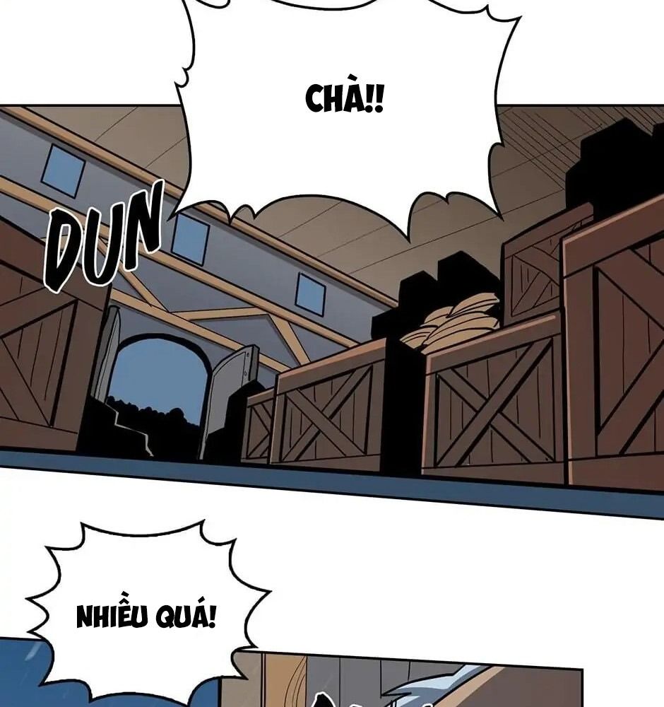 Phép Thuật Của Người Trở Về Phải Đặc Biệt Chapter 58 - Trang 2