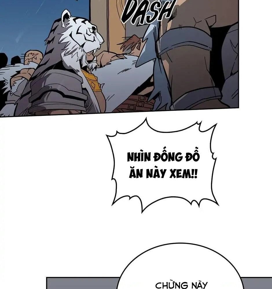 Phép Thuật Của Người Trở Về Phải Đặc Biệt Chapter 58 - Trang 2