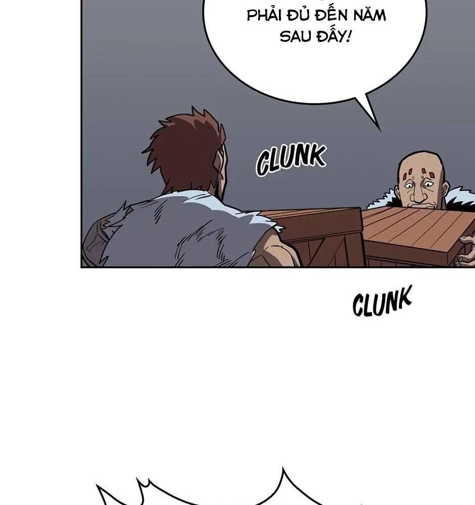 Phép Thuật Của Người Trở Về Phải Đặc Biệt Chapter 58 - Trang 2