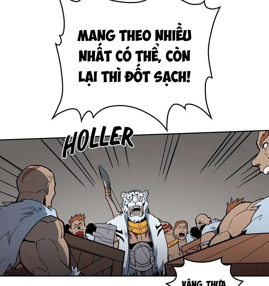 Phép Thuật Của Người Trở Về Phải Đặc Biệt Chapter 58 - Trang 2