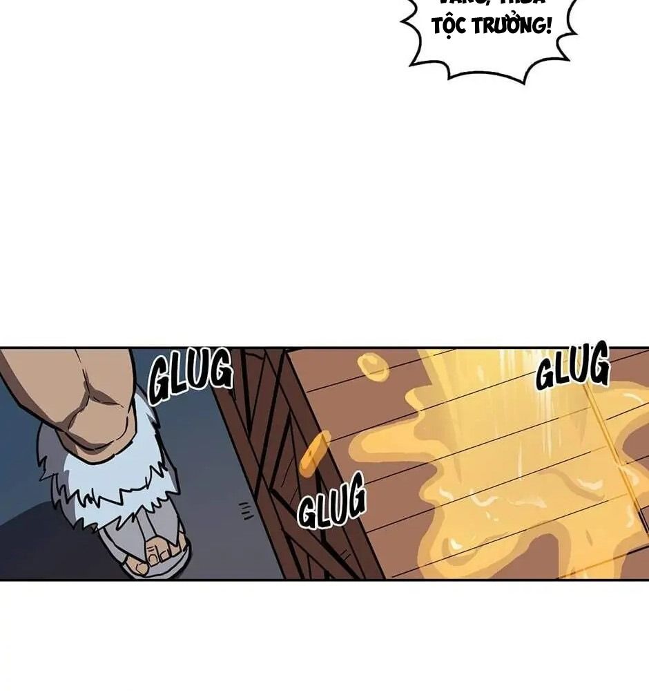 Phép Thuật Của Người Trở Về Phải Đặc Biệt Chapter 58 - Trang 2