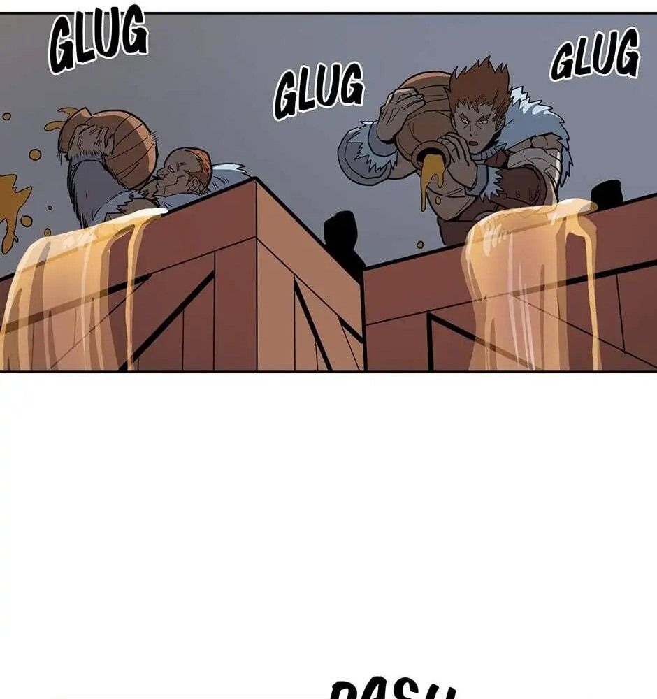 Phép Thuật Của Người Trở Về Phải Đặc Biệt Chapter 58 - Trang 2