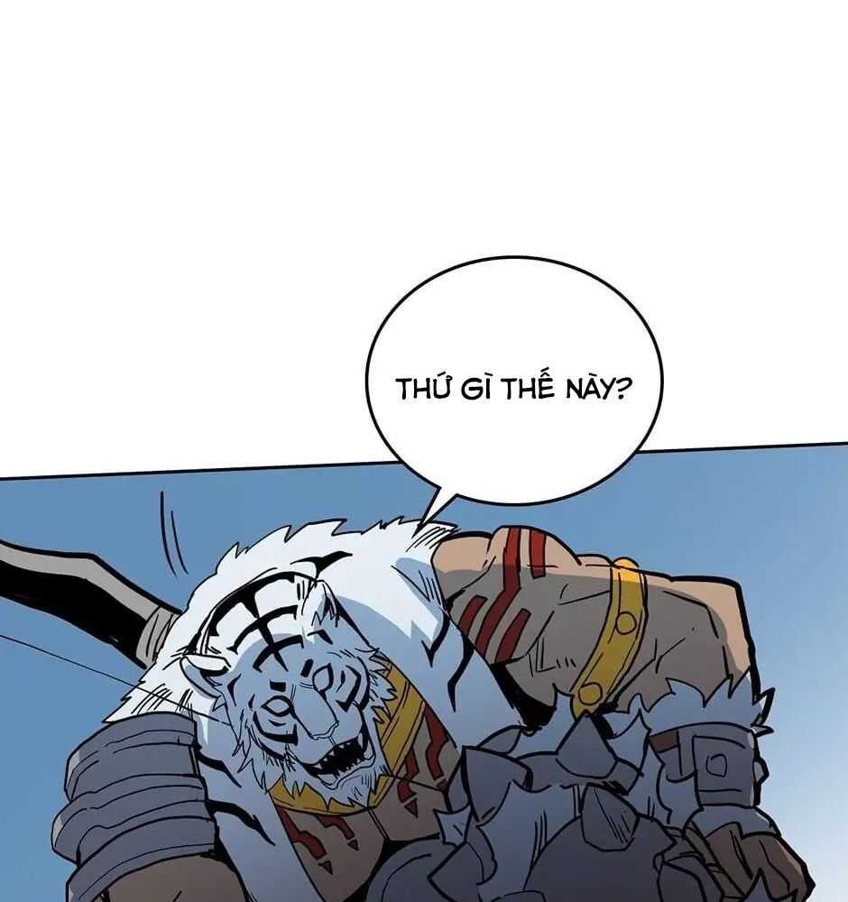 Phép Thuật Của Người Trở Về Phải Đặc Biệt Chapter 58 - Trang 2