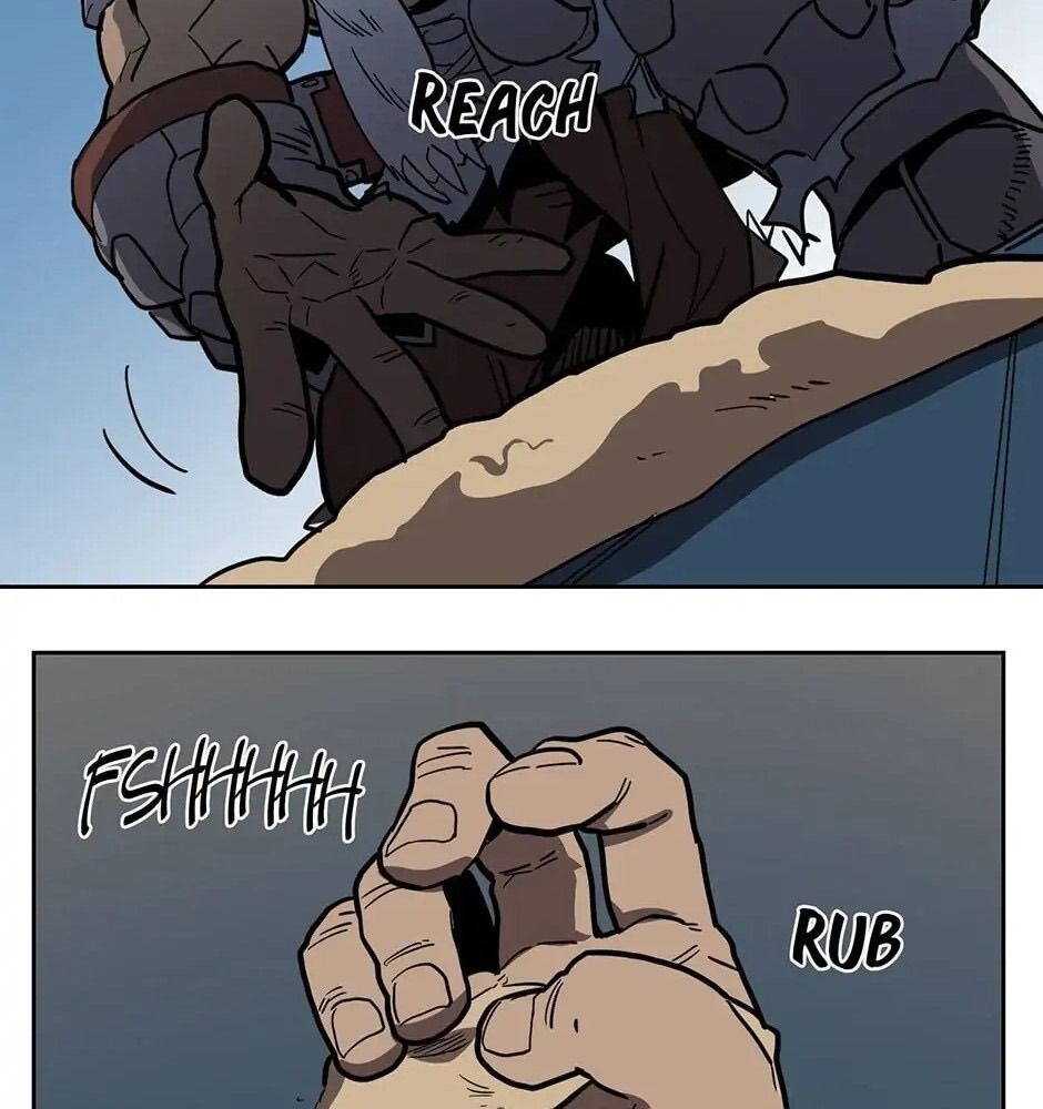 Phép Thuật Của Người Trở Về Phải Đặc Biệt Chapter 58 - Trang 2