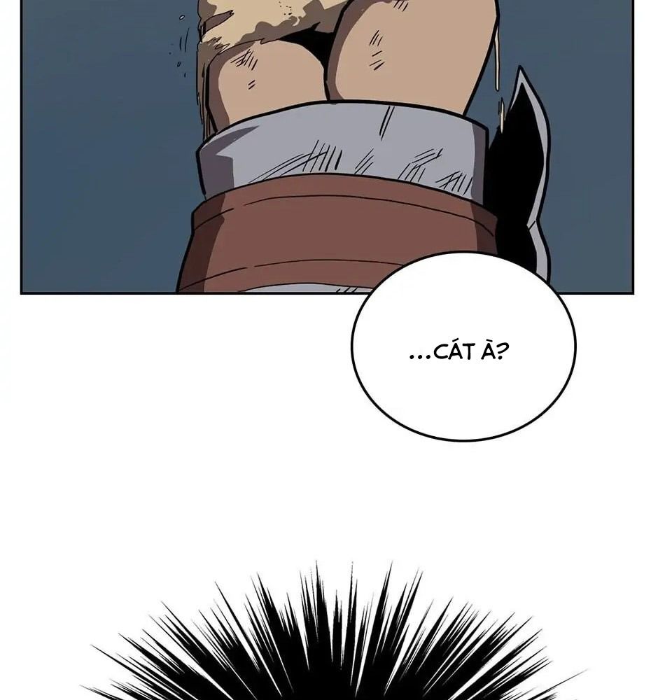 Phép Thuật Của Người Trở Về Phải Đặc Biệt Chapter 58 - Trang 2