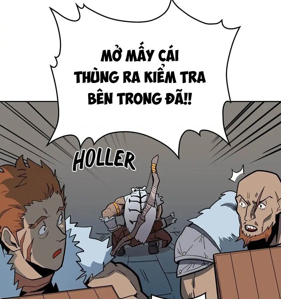 Phép Thuật Của Người Trở Về Phải Đặc Biệt Chapter 58 - Trang 2