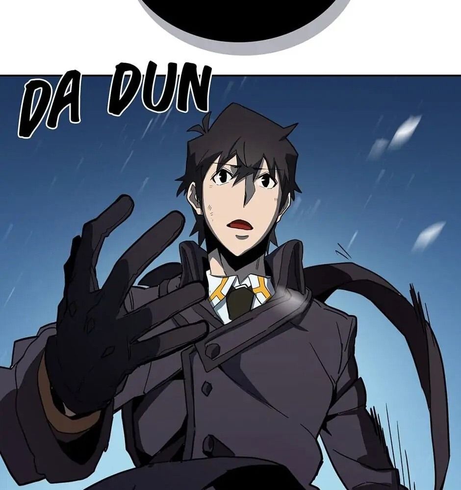 Phép Thuật Của Người Trở Về Phải Đặc Biệt Chapter 58 - Trang 2