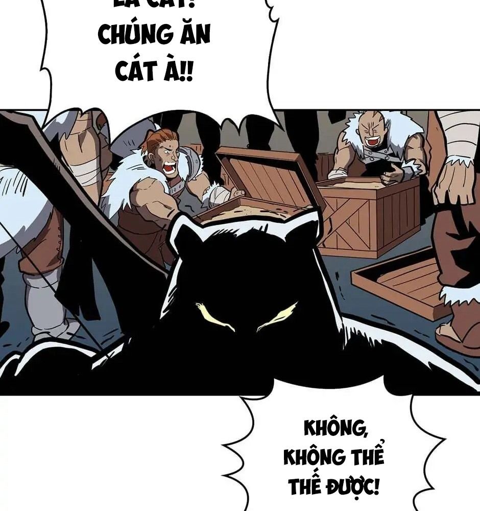 Phép Thuật Của Người Trở Về Phải Đặc Biệt Chapter 58 - Trang 2